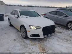 WAUBNAF43HN003416 2017 AUDI A4