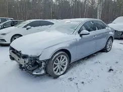 WAUBNAF43HN004596 2017 AUDI A4