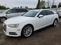 WAUBNAF43HN004601 2017 AUDI A4