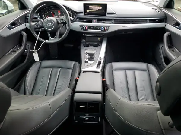 WAUBNAF43HN004601 2017 AUDI A4 - Image 8
