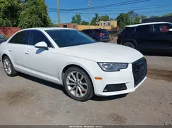 WAUBNAF43HN011208 2017 AUDI A4