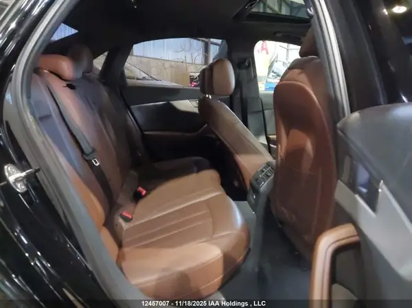 WAUBNAF43HN014514 2017 AUDI A4 - Image 8