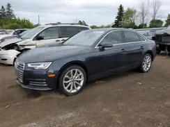 WAUBNAF43HN021110 2017 AUDI A4