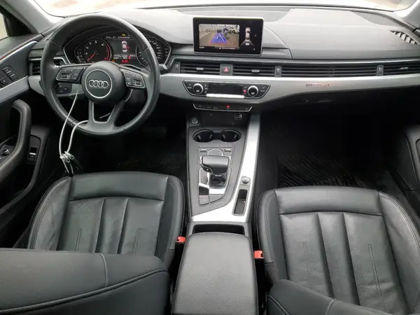 WAUBNAF43JA088092 2018 AUDI A4 - Image 8