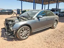 WAUBNAF43JA100788 2018 AUDI A4