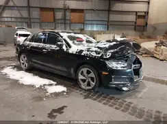WAUBNAF43KA100226 2019 AUDI A4 ALLROAD