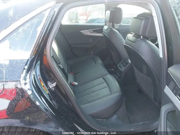 WAUBNAF43KA100226 2019 AUDI A4 ALLROAD - Image 8
