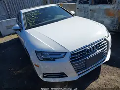 WAUBNAF44HN032293 2017 AUDI A4
