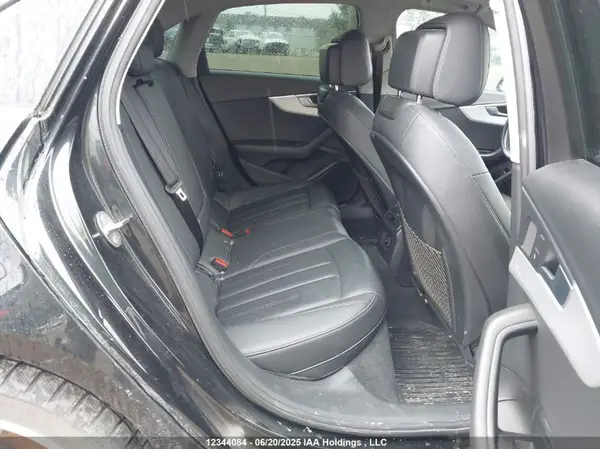 WAUBNAF44HN058182 2017 AUDI A4 - Image 8