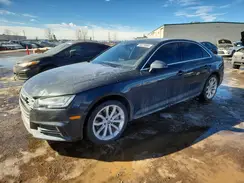 WAUBNAF44JA024241 2018 AUDI A4