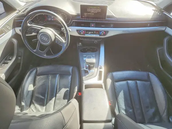WAUBNAF44JA024241 2018 AUDI A4 - Image 8