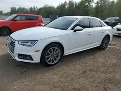 WAUBNAF44JN006427 2018 AUDI A4