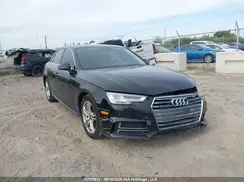 WAUBNAF44JN009277 2018 AUDI A4