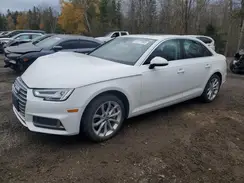 WAUBNAF44KN010589 2019 AUDI A4