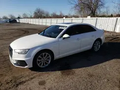 WAUBNAF45HN003319 2017 AUDI A4