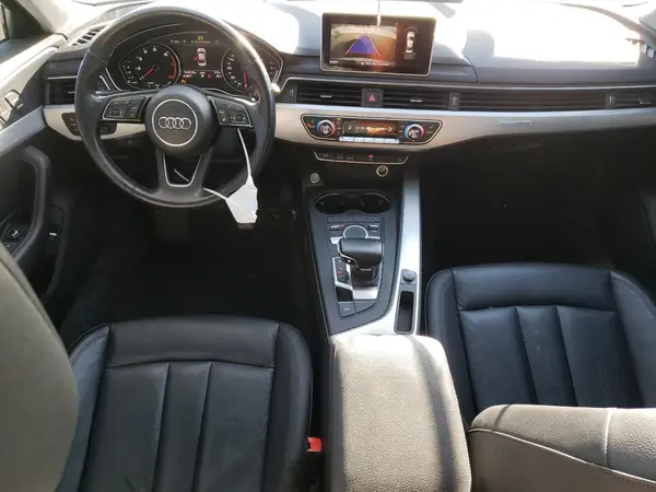 WAUBNAF45HN003319 2017 AUDI A4 - Image 8