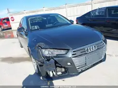 WAUBNAF45HN009928 2017 AUDI A4