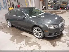 WAUBNAF45HN017057 2017 AUDI A4