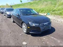 WAUBNAF45HN021738 2017 AUDI A4