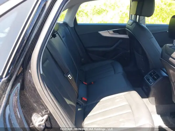 WAUBNAF45HN021738 2017 AUDI A4 - Image 8