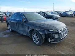 WAUBNAF45HN022937 2017 AUDI A4