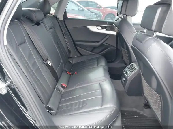 WAUBNAF45HN029340 2017 AUDI A4 - Image 8