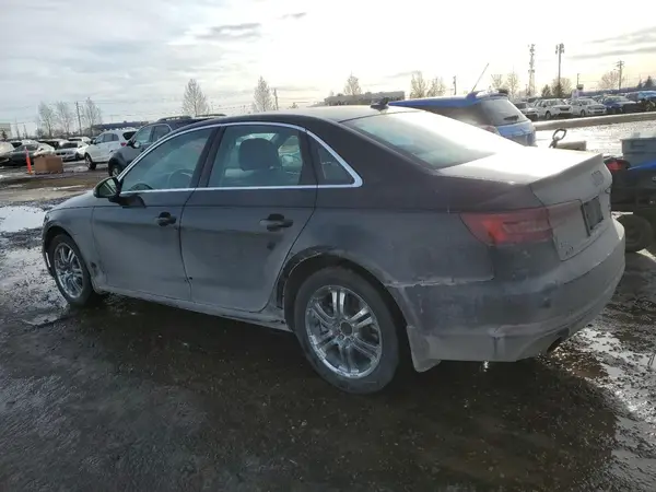 WAUBNAF45JN013127 2018 AUDI A4 - Image 2