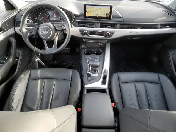 WAUBNAF45JN013127 2018 AUDI A4 - Image 8