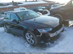 WAUBNAF45KA035668 2019 AUDI A4 ALLROAD