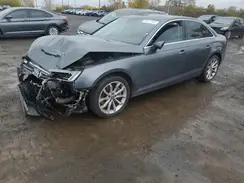 WAUBNAF46HN011560 2017 AUDI A4