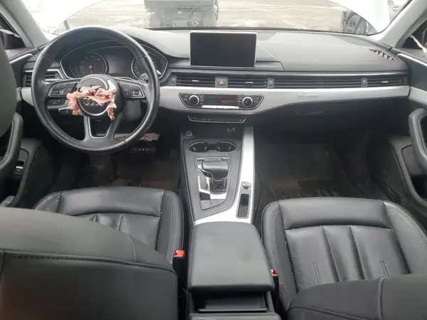 WAUBNAF46HN011560 2017 AUDI A4 - Image 8