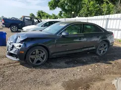 WAUBNAF46HN017696 2017 AUDI A4