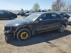 WAUBNAF46HN046194 2017 AUDI A4
