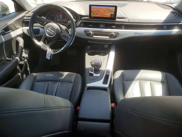 WAUBNAF46HN046194 2017 AUDI A4 - Image 8