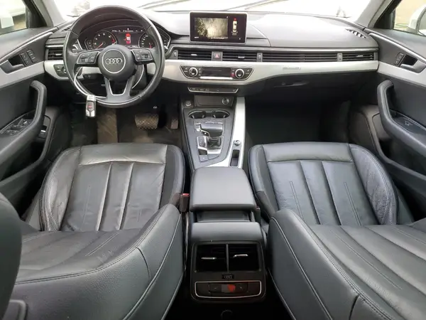 WAUBNAF46JA028453 2018 AUDI A4 - Image 8