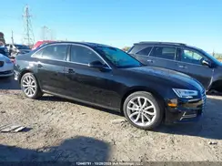 WAUBNAF46JA097482 2018 AUDI A4