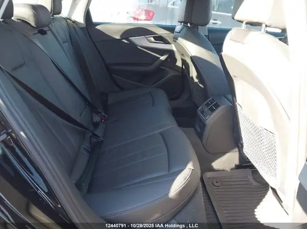 WAUBNAF46JA097482 2018 AUDI A4 - Image 8