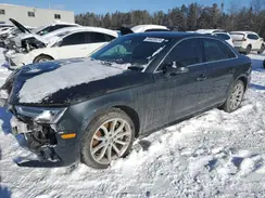 WAUBNAF46JA099152 2018 AUDI A4