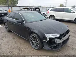 WAUBNAF46JN010270 2018 AUDI A4