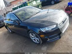 WAUBNAF46KN011517 2019 AUDI A4