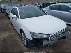 WAUBNAF47HN003337 2017 AUDI A4