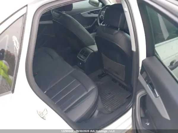 WAUBNAF47HN003337 2017 AUDI A4 - Image 8