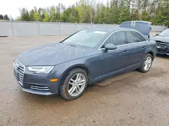 WAUBNAF47HN005363 2017 AUDI A4