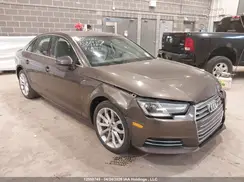 WAUBNAF47HN013284 2017 AUDI A4