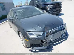 WAUBNAF47HN021675 2017 AUDI A4