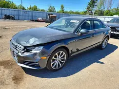 WAUBNAF47HN022180 2017 AUDI A4