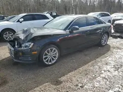 WAUBNAF47HN059780 2017 AUDI A4