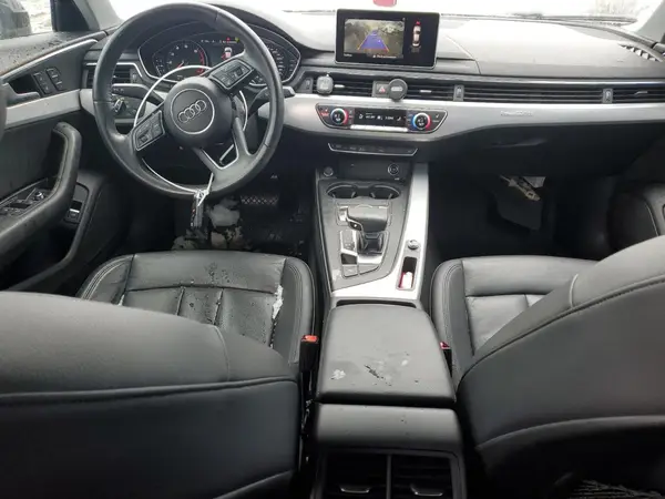WAUBNAF47JA097393 2018 AUDI A4 - Image 8
