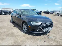 WAUBNAF48HN032460 2017 AUDI A4