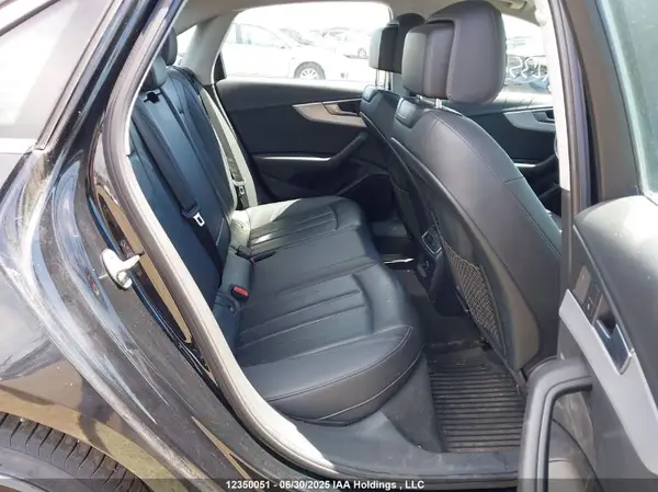 WAUBNAF48HN032460 2017 AUDI A4 - Image 8